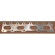 Purchase Top-Quality Exhaust Manifold Gasket by ELRING - DAS ORIGINAL - 921.408 pa2