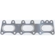 Purchase Top-Quality Exhaust Manifold Gasket (Pack of 2) by ELRING - DAS ORIGINAL - 923.079 pa1