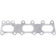 Purchase Top-Quality Exhaust Manifold Gasket (Pack of 2) by ELRING - DAS ORIGINAL - 923.079 pa2