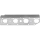 Purchase Top-Quality Exhaust Manifold Gasket by ELRING - DAS ORIGINAL - 940.060 pa3