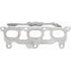 Purchase Top-Quality Exhaust Manifold Gasket by ELRING - DAS ORIGINAL - 942.160 pa1