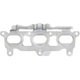 Purchase Top-Quality Exhaust Manifold Gasket by ELRING - DAS ORIGINAL - 942.160 pa2