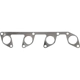 Purchase Top-Quality Exhaust Manifold Gasket by FEL-PRO - MS97588 pa1