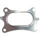 Purchase Top-Quality Exhaust Manifold Gasket by GENUINE OE - 18115 R70 A01 pa1