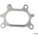 Purchase Top-Quality Exhaust Manifold Gasket by GENUINE OE - 18115 RCA A01 pa1