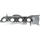 Purchase Top-Quality Exhaust Manifold Gasket by GENUINE OE - LR 010841 pa1