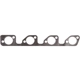 Purchase Top-Quality MAHLE ORIGINAL - MS16104 - Exhaust Manifold Gasket pa2