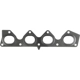 Purchase Top-Quality Exhaust Manifold Gasket by MAHLE ORIGINAL - MS17954 pa2