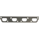 Purchase Top-Quality Exhaust Manifold Gasket by MAHLE ORIGINAL - MS19279 pa2