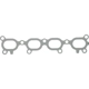 Purchase Top-Quality Exhaust Manifold Gasket by MAHLE ORIGINAL - MS19294 pa2