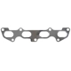 Purchase Top-Quality MAHLE ORIGINAL - MS19548 - Multi-Layered Steel Exhaust Manifold Gasket pa1