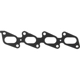 Purchase Top-Quality MAHLE ORIGINAL - MS19894 - Exhaust Manifold Gasket Set pa2