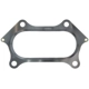 Purchase Top-Quality MAHLE ORIGINAL - MS19963 - Exhaust Manifold Gasket pa1