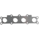 Purchase Top-Quality Exhaust Manifold Gasket by MAHLE ORIGINAL - MS19968 pa1