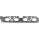 Purchase Top-Quality MAHLE ORIGINAL - MS20291 - Exhaust Manifold Gasket pa1