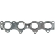 Purchase Top-Quality MAHLE ORIGINAL - MS20378 - Exhaust Manifold Gasket pa1