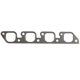 Purchase Top-Quality Exhaust Manifold Gasket by MAHLE ORIGINAL - MS15249 pa1