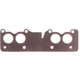 Purchase Top-Quality Exhaust Manifold Gasket by MAHLE ORIGINAL - MS15662 pa1