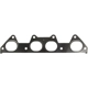 Purchase Top-Quality Exhaust Manifold Gasket by MAHLE ORIGINAL - MS17846 pa1