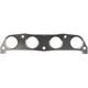 Purchase Top-Quality Exhaust Manifold Gasket by MAHLE ORIGINAL - MS19202 pa1