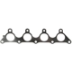 Purchase Top-Quality Exhaust Manifold Gasket by MAHLE ORIGINAL - MS19243 pa1