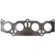 Purchase Top-Quality Exhaust Manifold Gasket by MAHLE ORIGINAL - MS19248 pa1