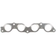 Purchase Top-Quality Exhaust Manifold Gasket by MAHLE ORIGINAL - MS19266 pa1