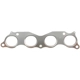 Purchase Top-Quality MAHLE ORIGINAL - MS19282 - Exhaust Manifold Gasket pa1