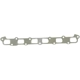 Purchase Top-Quality Exhaust Manifold Gasket by MAHLE ORIGINAL - MS19344 pa1