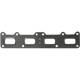 Purchase Top-Quality Exhaust Manifold Gasket by MAHLE ORIGINAL - MS19477 pa1