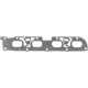 Purchase Top-Quality Exhaust Manifold Gasket by MAHLE ORIGINAL - MS19566 pa1