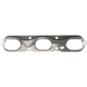 Purchase Top-Quality Exhaust Manifold Gasket by MAHLE ORIGINAL - MS19633 pa1