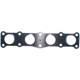 Purchase Top-Quality Exhaust Manifold Gasket by MAHLE ORIGINAL - MS19691 pa1