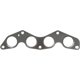 Purchase Top-Quality Exhaust Manifold Gasket by MAHLE ORIGINAL - MS19934 pa1