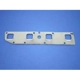 Purchase Top-Quality Exhaust Manifold Gasket by MOPAR - 53013943AA pa1