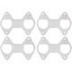 Purchase Top-Quality APEX AUTOMOBILE PARTS - AMS11301 - Exhaust Manifold Gasket Set pa1