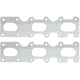 Purchase Top-Quality APEX AUTOMOBILE PARTS - AMS11993 - Exhaust Manifold Gasket Set pa1