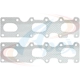 Purchase Top-Quality APEX AUTOMOBILE PARTS - AMS11993 - Jeu de joint de collecteur d'échappement pa2