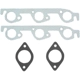 Purchase Top-Quality APEX AUTOMOBILE PARTS - AMS2302 - Exhaust Manifold Gasket Set pa1
