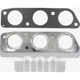 Purchase Top-Quality APEX AUTOMOBILE PARTS - AMS2971 - Exhaust Manifold Gasket Set pa2