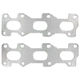 Purchase Top-Quality APEX AUTOMOBILE PARTS - AMS3141 - Exhaust Manifold Gasket Set pa1