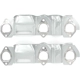 Purchase Top-Quality APEX AUTOMOBILE PARTS - AMS3501 - Exhaust Manifold Gasket Set pa1