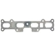Purchase Top-Quality APEX AUTOMOBILE PARTS - AMS4051 - Exhaust Manifold Gasket Set pa1