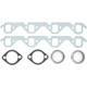 Purchase Top-Quality APEX AUTOMOBILE PARTS - AMS4851 - Exhaust Manifold Gasket Set pa1