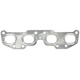 Purchase Top-Quality APEX AUTOMOBILE PARTS - AMS5581 - Exhaust Manifold Gasket Set pa1