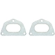 Purchase Top-Quality APEX AUTOMOBILE PARTS - AMS6124 - Exhaust Manifold Gasket Set pa1