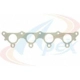 Purchase Top-Quality Exhaust Manifold Gasket Set by APEX AUTOMOBILE PARTS - AMS2281 pa1