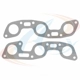 Purchase Top-Quality Exhaust Manifold Gasket Set by APEX AUTOMOBILE PARTS - AMS5171 pa1