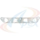 Purchase Top-Quality Exhaust Manifold Gasket Set by APEX AUTOMOBILE PARTS - AMS8081 pa1