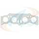 Purchase Top-Quality Exhaust Manifold Gasket Set by APEX AUTOMOBILE PARTS - AMS8611 pa1